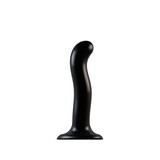 Strap-On-Me Strap-on-Me P&G Spot Dildo Size M