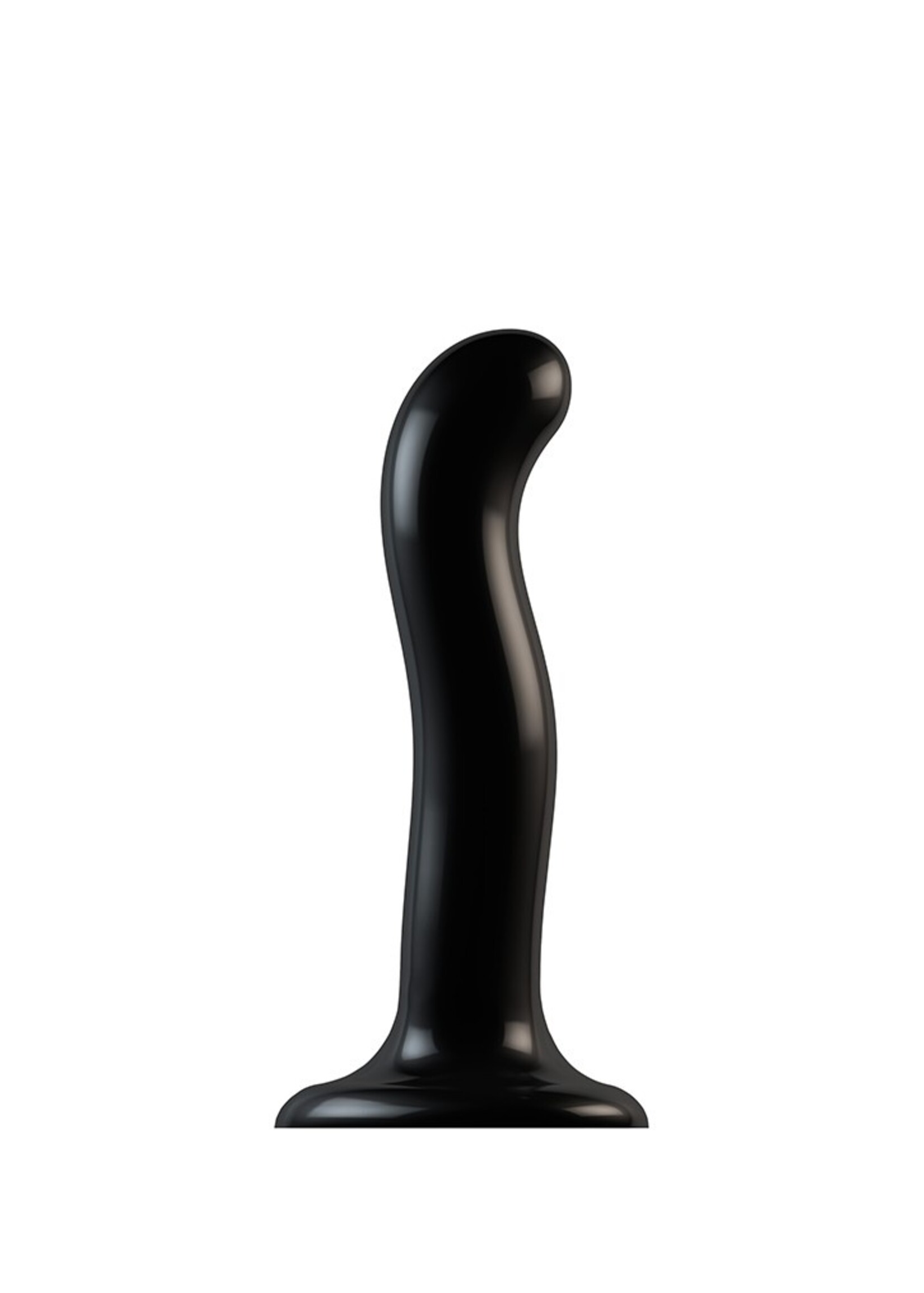 Strap-On-Me Strap-on-Me P&G Spot Dildo - Taille M - Ø 3.3 x 18 cm