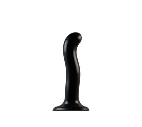 Strap-On-Me Strap-on-Me P&G Spot Dildo Size M