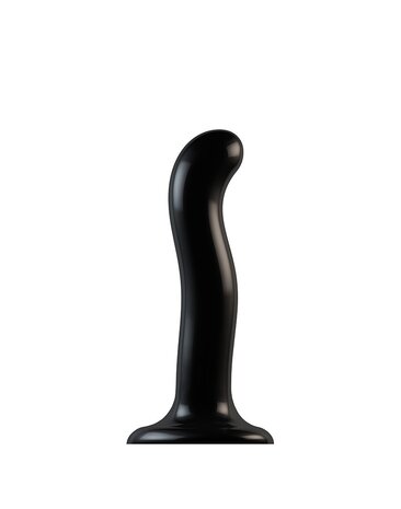 Strap-On-Me P&G Spot Dildo M - G&G spot dildo 18 cm Ø3,3 cm Strap-On-Me P&G Spot Dildo M - G&G spot dildo 18 cm Ø3,3 cm