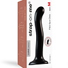 Strap-On-Me P&G Spot Dildo M - G&G spot dildo 18 cm Ø3,3 cm Strap-On-Me P&G Spot Dildo M - G&G spot dildo 18 cm Ø3,3 cm