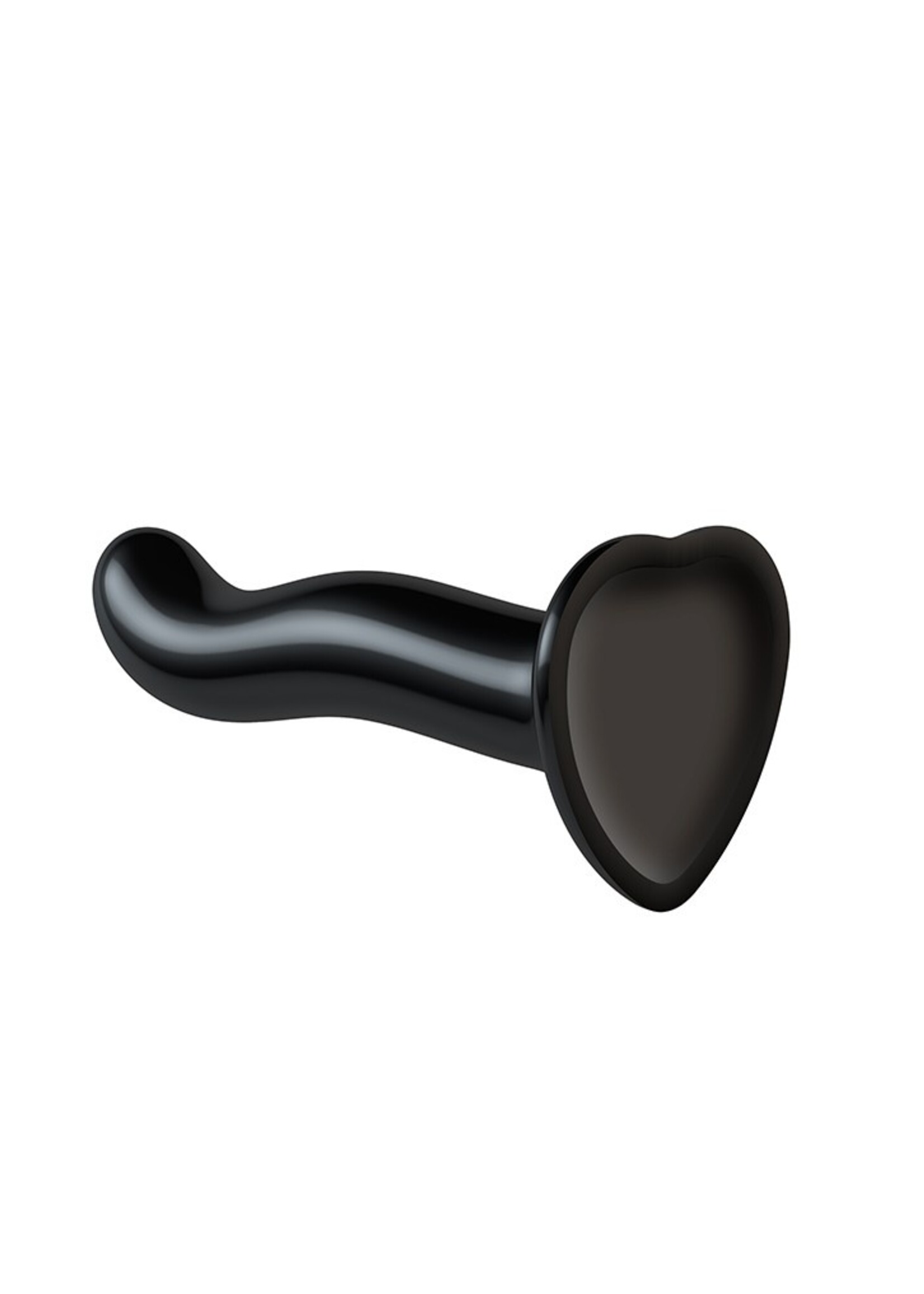 Strap-On-Me Strap-on-Me P&G Spot Dildo - Taille M - Ø 3.3 x 18 cm