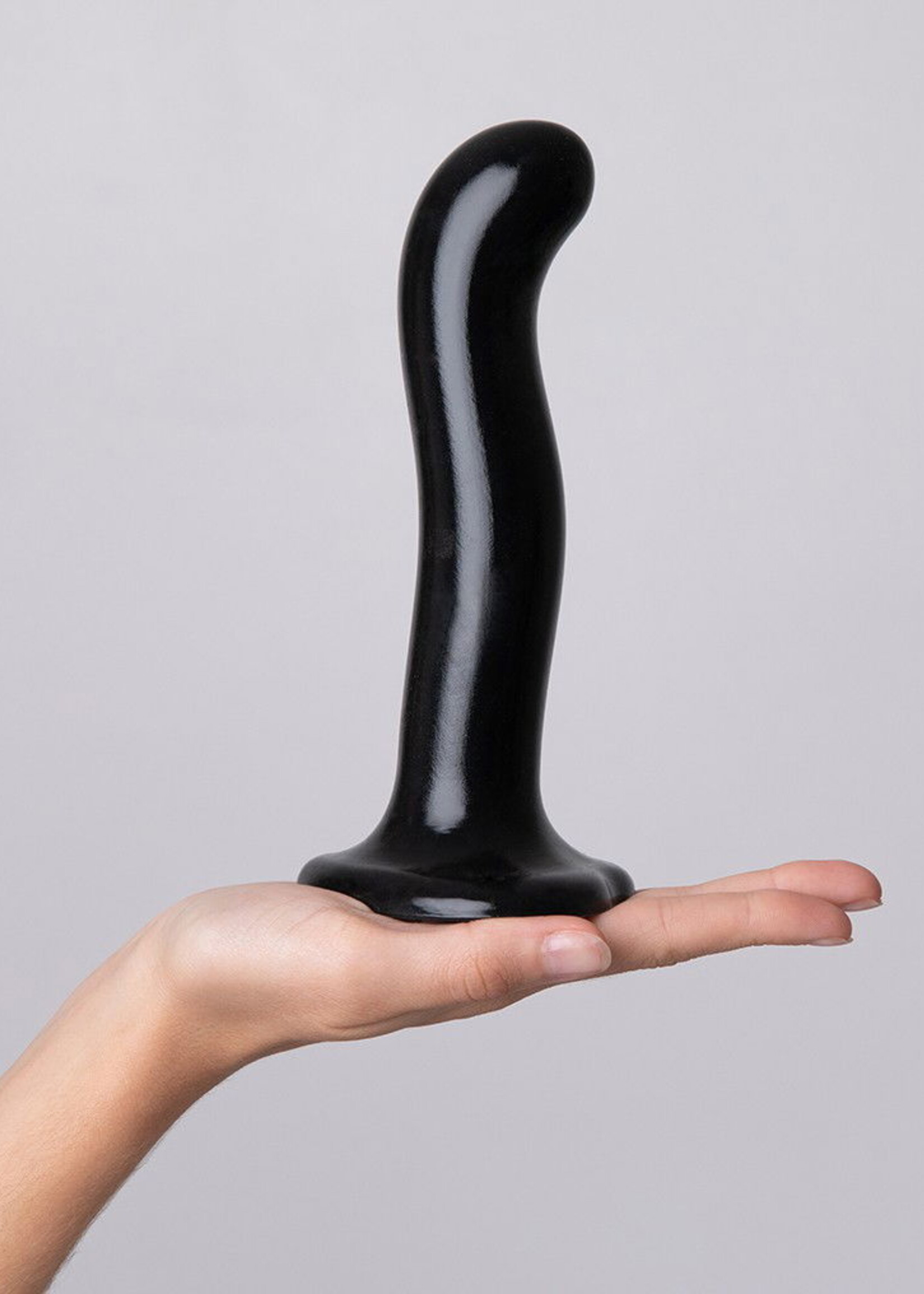 Strap-On-Me Strap-on-Me P&G Spot Dildo - Taille M - Ø 3.3 x 18 cm