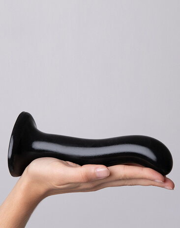Strap-On-Me P&G Spot Dildo M - G- & P-Punkt Dildo 18 cm Ø3,3 cm