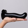 Strap-On-Me P&G Spot Dildo M - G&G spot dildo 18 cm Ø3,3 cm Strap-On-Me P&G Spot Dildo M - G&G spot dildo 18 cm Ø3,3 cm