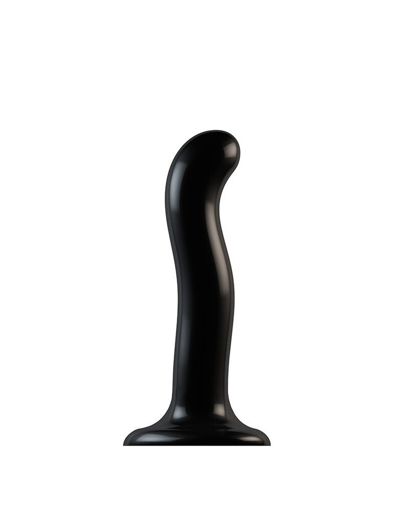 Strap-On-Me P&G Spot Dildo L - G- & P-Punkt Dildo 19 cm Ø3,45 cm