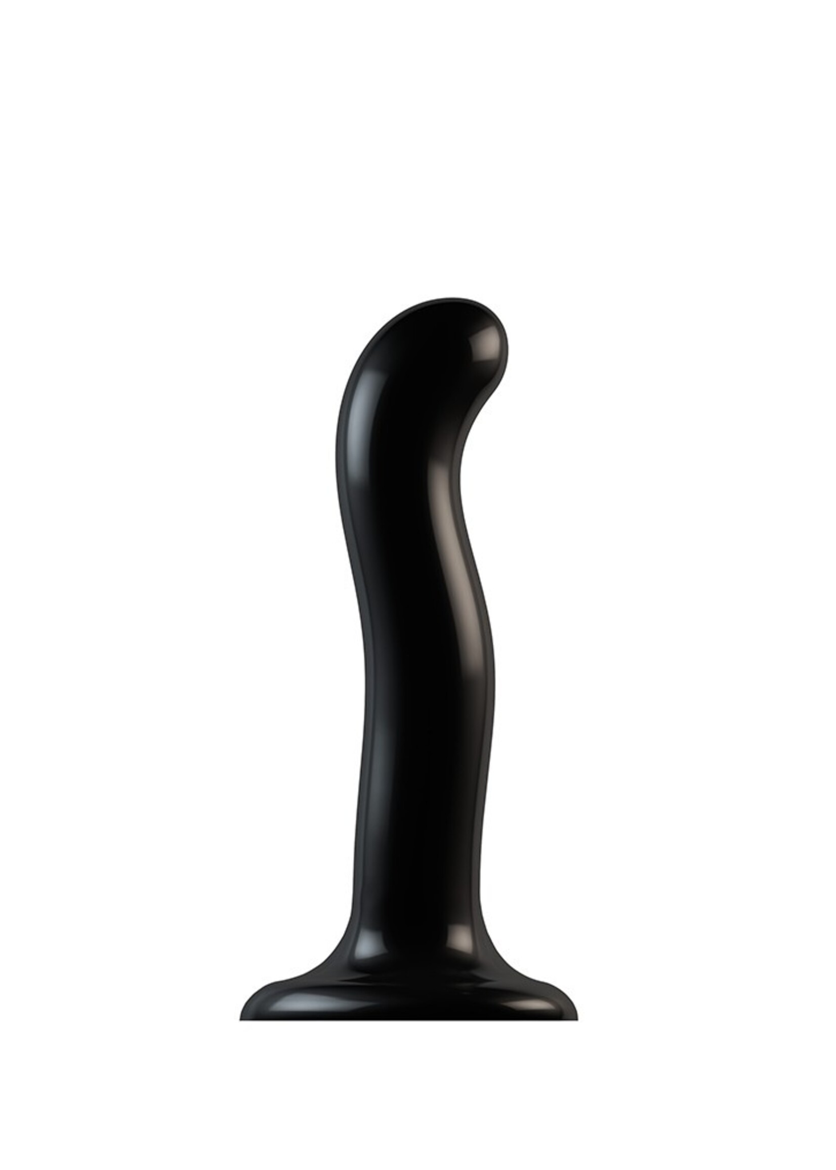 Strap-On-Me Strap-on-Me P&G Spot Dildo - Taille L - Ø 3.45 x 19 cm