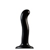 Strap-On-Me P&G Spot Dildo L - G&G Spot dildo 19 cm Ø3,45 cm Strap-On-Me P&G Spot Dildo L - G&G Spot dildo 19 cm Ø3,45 cm