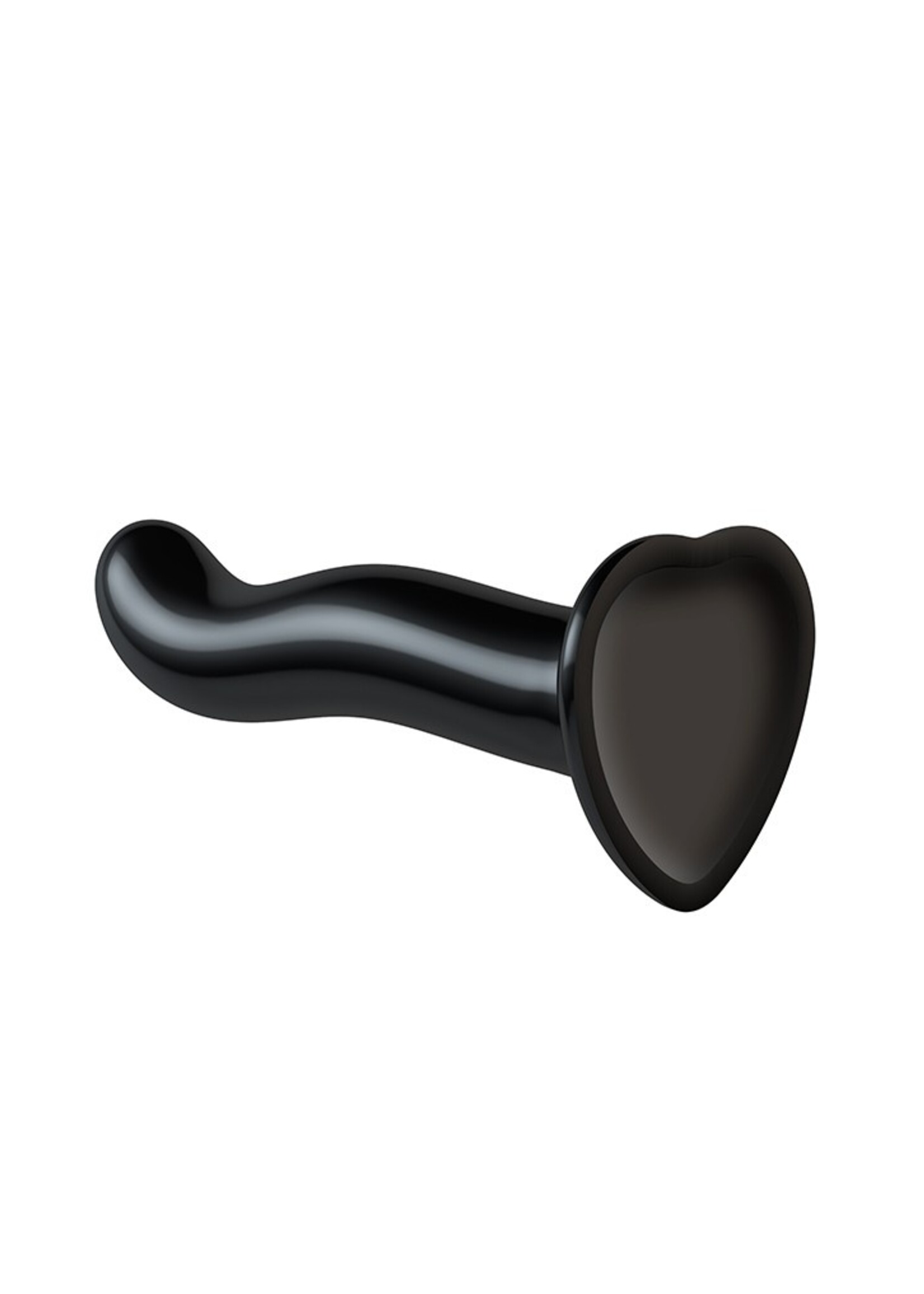 Strap-On-Me Strap-on-Me P&G Spot Dildo - Taille L - Ø 3.45 x 19 cm