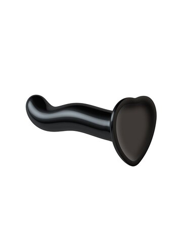 Strap-On-Me P&G Spot Dildo L - G- & P-Punkt Dildo 19 cm Ø3,45 cm