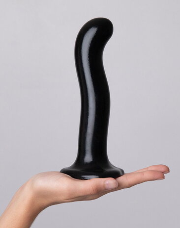 Strap-On-Me P&G Spot Dildo L - G&G Spot dildo 19 cm Ø3,45 cm Strap-On-Me P&G Spot Dildo L - G&G Spot dildo 19 cm Ø3,45 cm