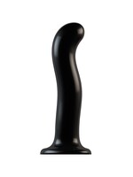 Strap-On-Me P&G Spot Dildo - XL