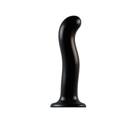 Strap-On-Me Strap-on-Me P&G Spot Dildo Size XL