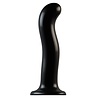 Strap-On-Me P&G Spot Dildo XL - G- & P-Punkt Dildo 20 cm Ø3,6 cm Strap-On-Me P&G Spot Dildo XL - G- & P-Punkt Dildo 20 cm Ø3,6 cm