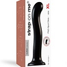 Strap-On-Me P&G Spot Dildo XL - G&G spot dildo 20 cm Ø3,6 cm Strap-On-Me P&G Spot Dildo XL - G&G spot dildo 20 cm Ø3,6 cm