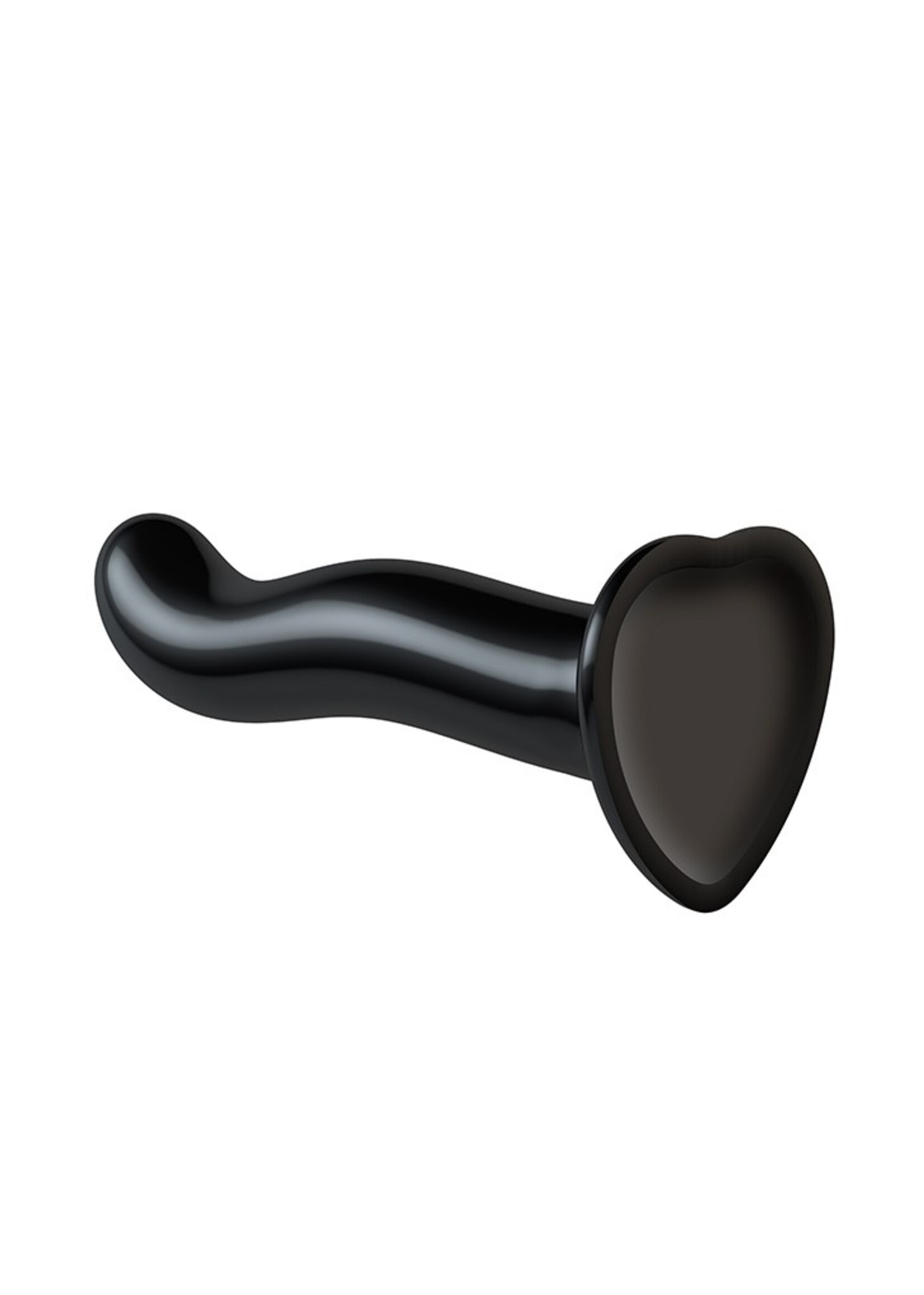 Strap-On-Me P&G Spot Dildo XL - G&G spot dildo 20 cm Ø3,6 cm