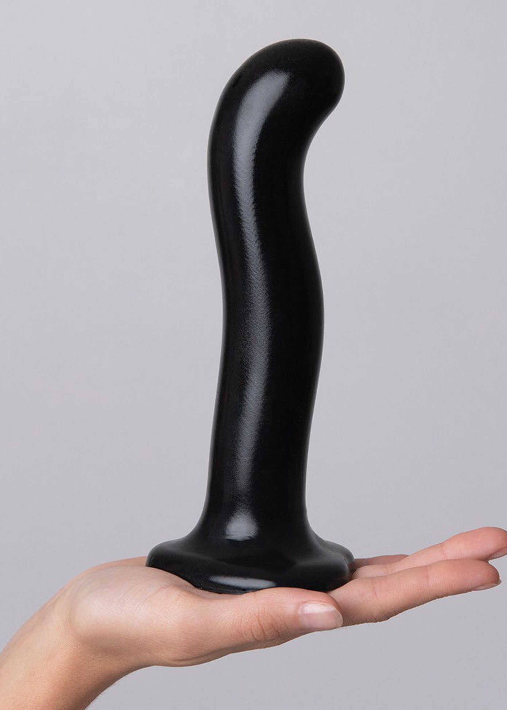 Strap-On-Me P&G Spot Dildo XL - G&G spot dildo 20 cm Ø3,6 cm