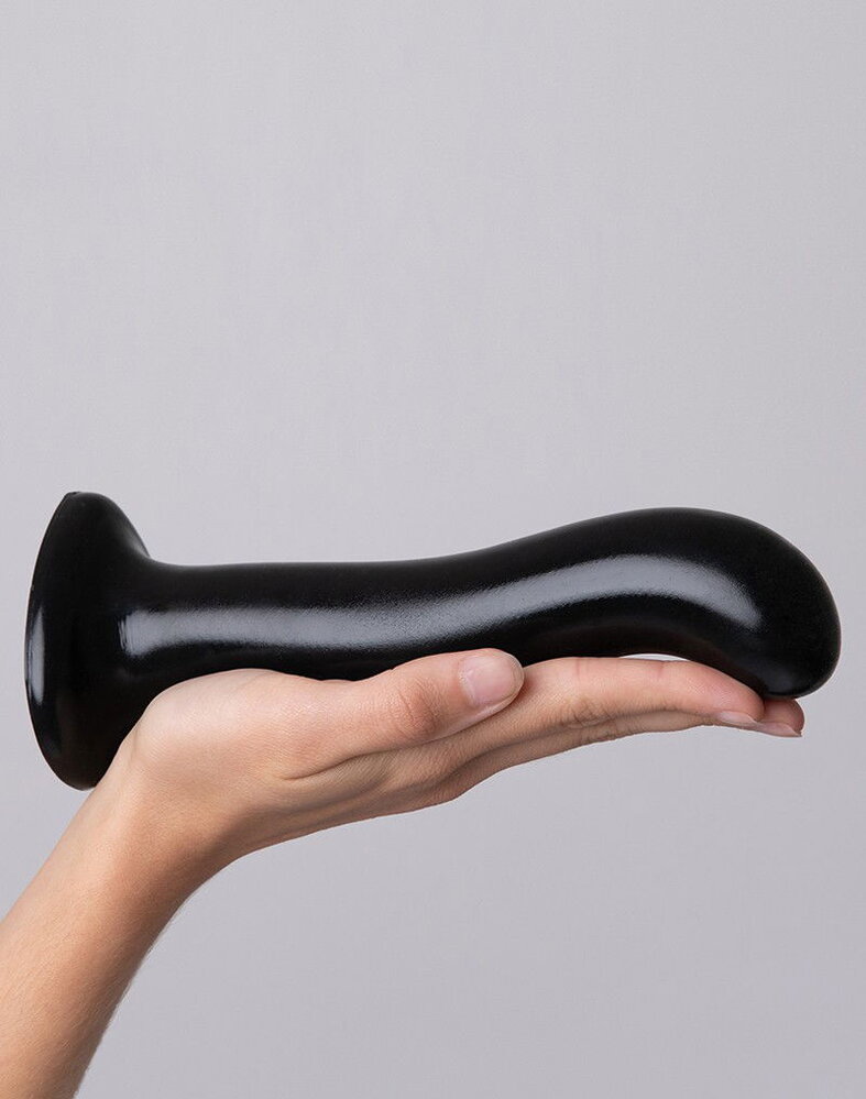 Strap-On-Me P&G Spot Dildo XL - G&G spot dildo 20 cm Ø3,6 cm Strap-On-Me P&G Spot Dildo XL - G&G spot dildo 20 cm Ø3,6 cm