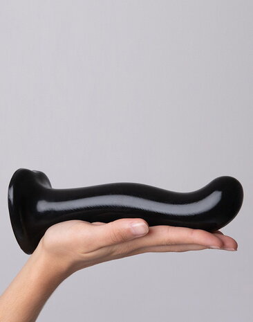 Strap-On-Me Strap-on-Me P&G Spot Dildo - Größe XL - - Ø 3.6 x 20 cm Strap-On-Me Strap-on-Me P&G Spot Dildo - Größe XL - - Ø 3.6 x 20 cm