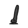 Strap-On-Me Realistischer Sliding Skin Dildo S - Realistischer Dildo 17 cm Ø3,6 cm