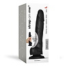 Strap-On-Me Realistische dildo met glijdende huid L - Realistische dildo 19 cm Ø4,1 cm Strap-On-Me Realistische dildo met glijdende huid L - Realistische dildo 19 cm Ø4,1 cm