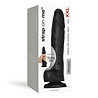 Strap-On-Me Realistische dildo met glijdende huid XXL - Realistische dildo 20,8 cm Ø4,6 cm Strap-On-Me Realistische dildo met glijdende huid XXL - Realistische dildo 20,8 cm Ø4,6 cm