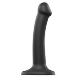 Strap-On-Me Dual Density Dildo - S Strap-On-Me Dual Density Dildo - S