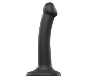 Strap-On-Me Dildo met dubbele dichtheid - S