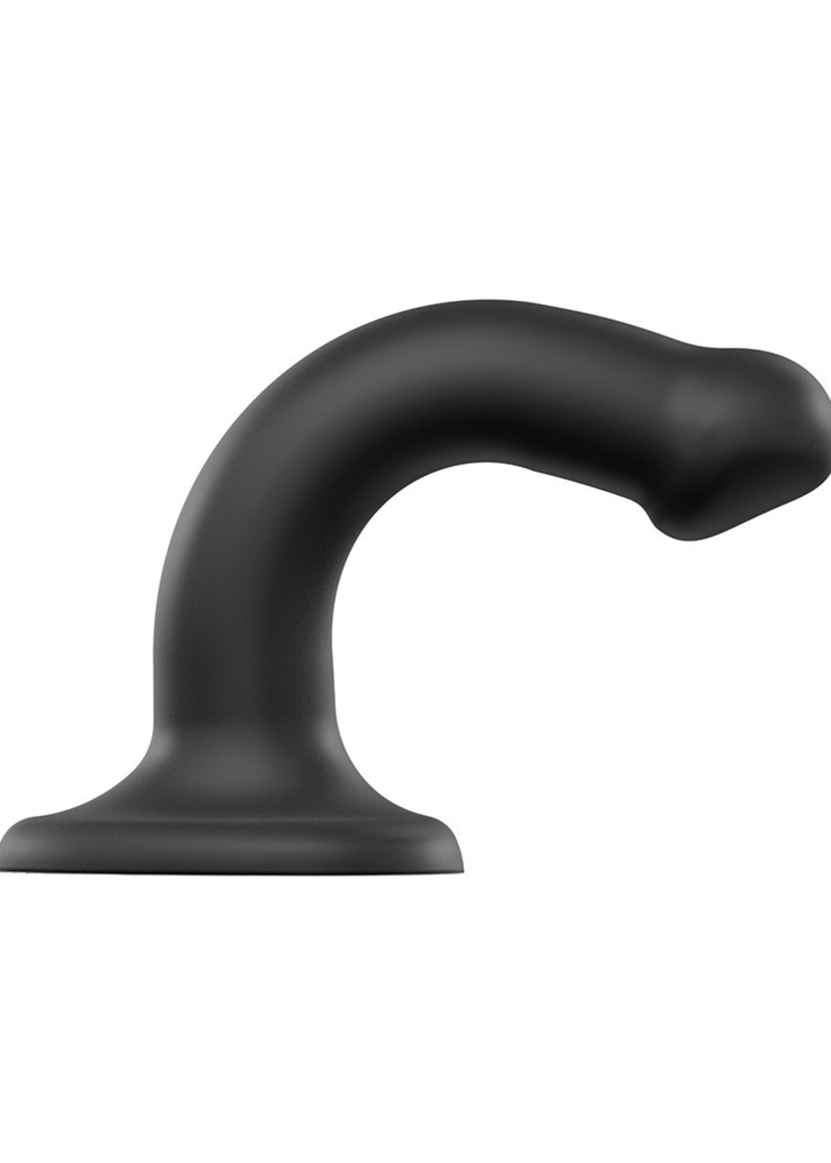 Strap-On-Me Dual Density Dildo - S - Ø 2.7 x 17 cm