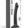 Strap-On-Me Dildo met dubbele dichtheid S - Realistische dildo 17 cm Ø2,7 cm Strap-On-Me Dildo met dubbele dichtheid S - Realistische dildo 17 cm Ø2,7 cm
