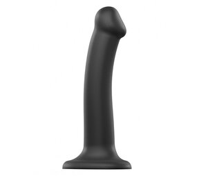Strap-On-Me Dildo met dubbele dichtheid - M