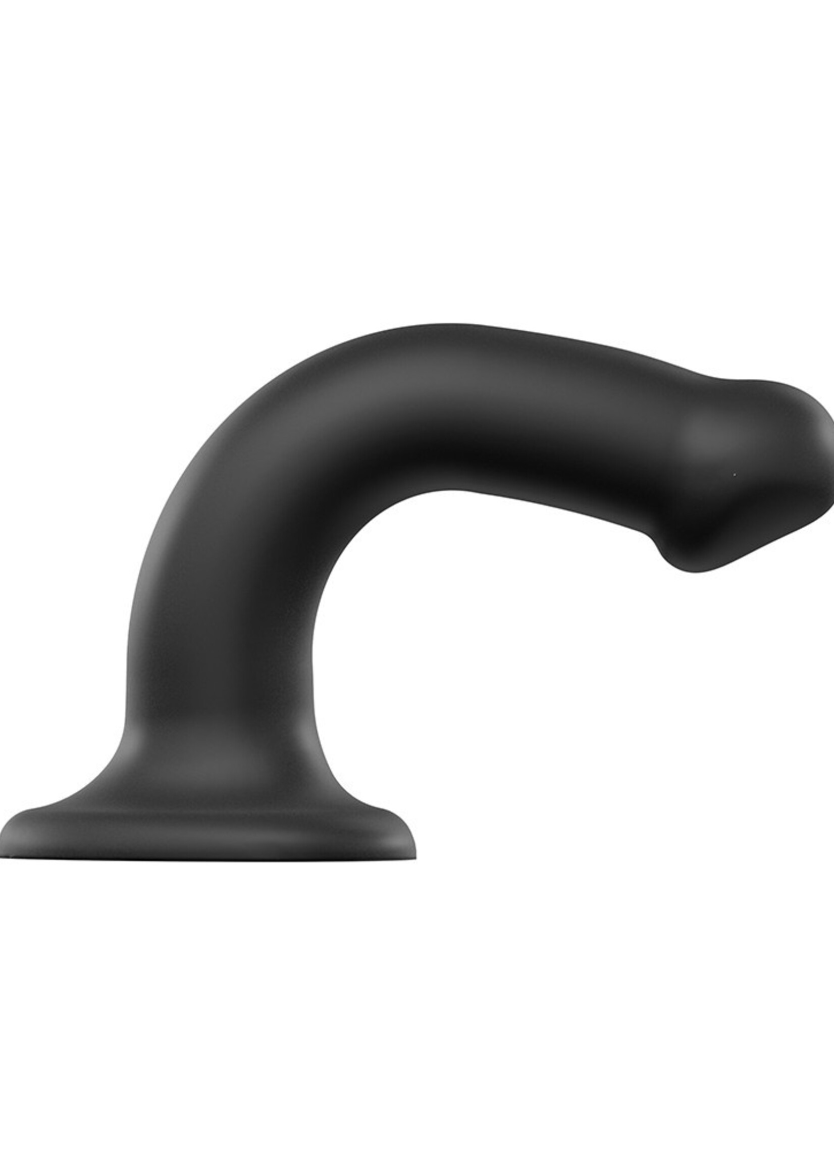 Strap-On-Me Dual Density Dildo - M - Ø 3.3 x 18 cm