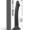 Strap-On-Me Dual Density Dildo - M - Ø 3.3 x 18 cm