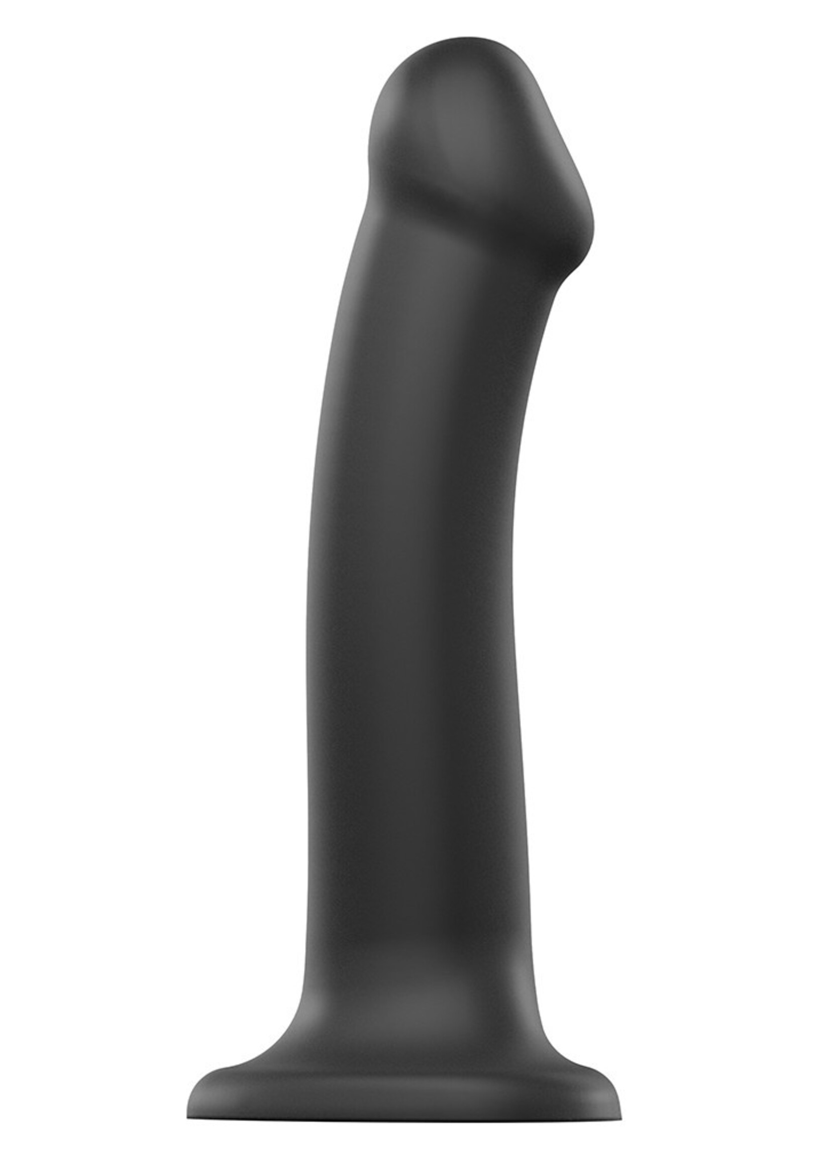 Strap-On-Me Dual Density Dildo L - Realistischer Dildo 19 cm Ø3,7 cm