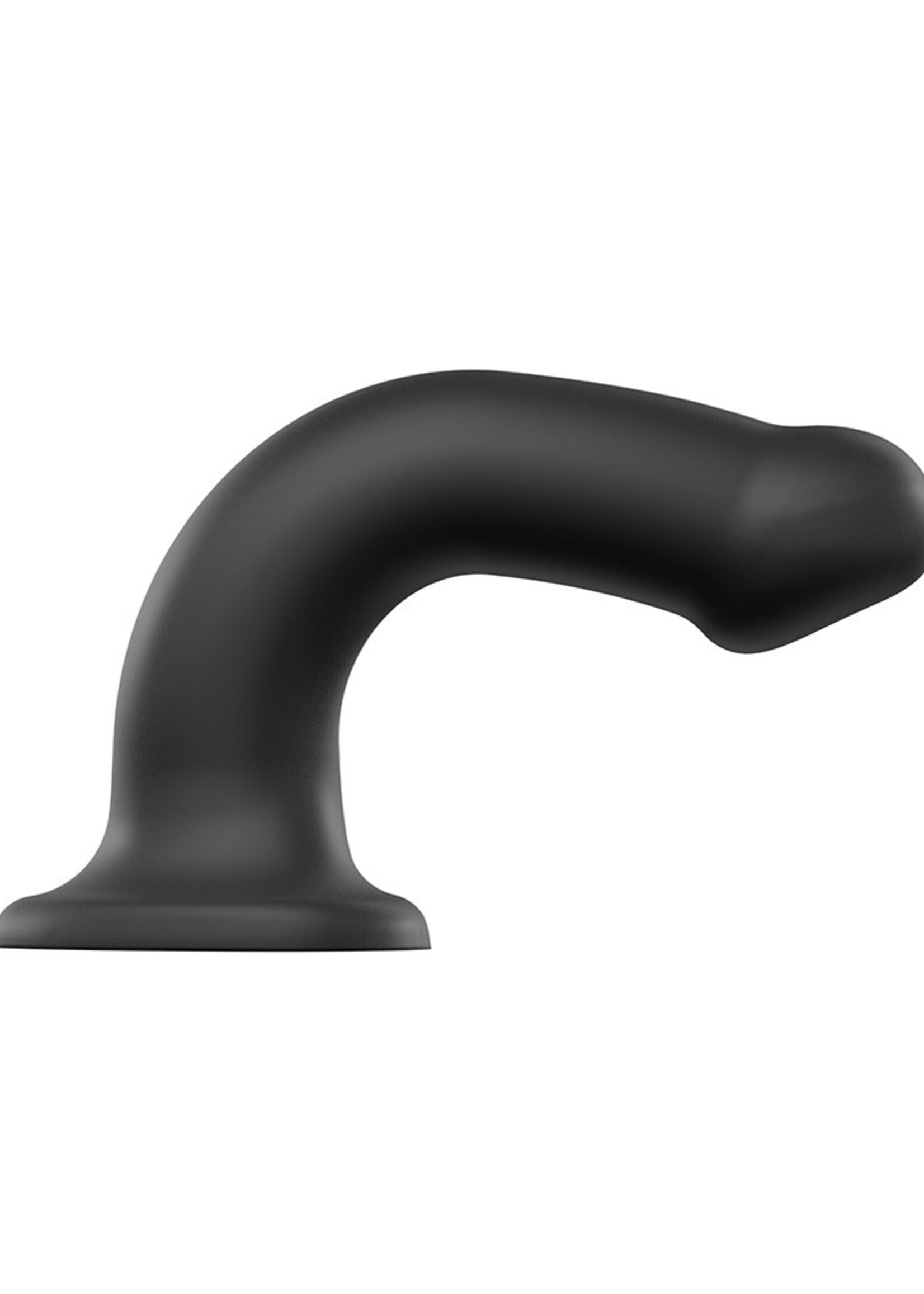 Strap-On-Me Dual Density Dildo L - Realistischer Dildo 19 cm Ø3,7 cm
