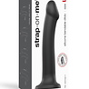 Strap-On-Me Dildo met dubbele dichtheid L - Realistische dildo 19 cm Ø3,7 cm Strap-On-Me Dildo met dubbele dichtheid L - Realistische dildo 19 cm Ø3,7 cm