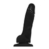 Strap-On-Me Soft Realistic Dildo - Taille S - Ø 3.6 x 17.1 cm