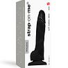 Strap-On-Me Soft Realistic Dildo S - Realistischer Dildo 17,1 cm Ø3,6 cm