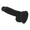 Strap-On-Me Zachte, realistische dildo L - Realistische dildo 19 cm Ø4,1 cm Strap-On-Me Zachte, realistische dildo L - Realistische dildo 19 cm Ø4,1 cm