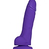 Strap-On-Me Soft Realistic Dildo XL - Realistischer Dildo 19,8 cm Ø4,3 cm