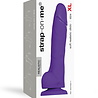 Strap-On-Me Strap-On-Me Soft Realistic Dildo XL - Realistischer Dildo 19,8 cm Ø4,3 cm Strap-On-Me Strap-On-Me Soft Realistic Dildo XL - Realistischer Dildo 19,8 cm Ø4,3 cm