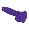 Strap-On-Me Zachte, realistische dildo XL - Realistische dildo 19,8 cm Ø4,3 cm Strap-On-Me Zachte, realistische dildo XL - Realistische dildo 19,8 cm Ø4,3 cm