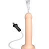Strap-On-Me Strap-On-Me Squirting Cum Dildo L - Realistischer Dildo mit Spritzfunktion 19,6 cm Ø3,6 cm Strap-On-Me Strap-On-Me Squirting Cum Dildo L - Realistischer Dildo mit Spritzfunktion 19,6 cm Ø3,6 cm