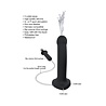 Strap-On-Me Squirting Cum Dildo L - Realistischer Dildo mit Spritzfunktion 19,6 cm Ø3,6 cm