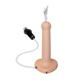 Strap-On-Me Squirting Cum Dildo - S Strap-On-Me Squirting Cum Dildo - S