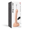 Strap-On-Me Squirting Cum Dildo S - Realistische dildo met spuitfunctie 17,3 cm Ø3,1 cm Strap-On-Me Squirting Cum Dildo S - Realistische dildo met spuitfunctie 17,3 cm Ø3,1 cm