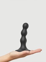 Strap-On-Me Dildo Plug Balls - S