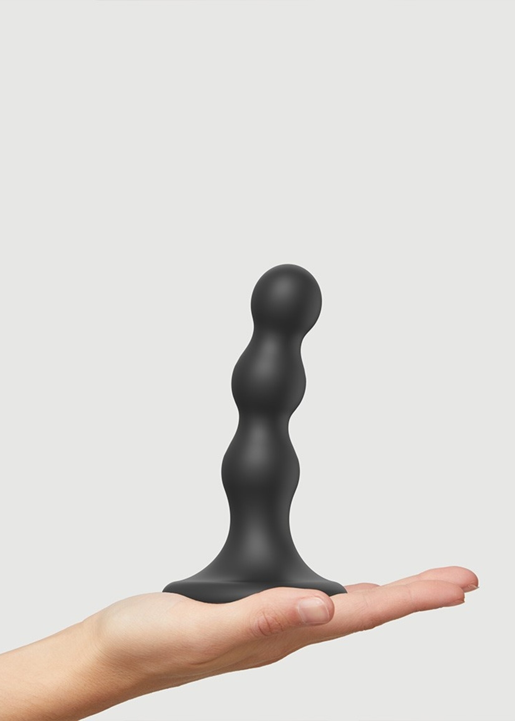 Strap-On-Me Dildo Plug Balls - Taille S - Ø3.2 x 14 cm
