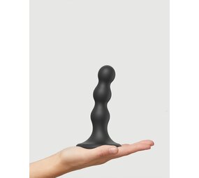 Strap-On-Me Dildo Plug Balls - S Strap-On-Me Dildo Plug Balls - S