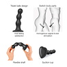 Strap-On-Me Dildo Plug Balls S - Kugel-Dildo 12,5 cm Ø3,2 cm Strap-On-Me Dildo Plug Balls S - Kugel-Dildo 12,5 cm Ø3,2 cm